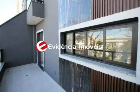 Sobrado com 3 Quartos à venda, 150m² no Parque das Nações, Santo André