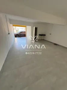 Galpão/Depósito/Armazém para alugar, 280m² no Cerâmica, São Caetano do Sul