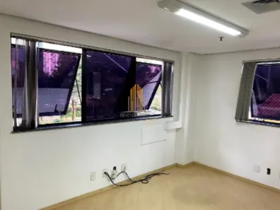 Sala Comercial à venda, 50m² no Brooklin Paulista, São Paulo