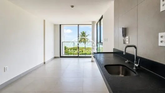 Flat com 1 Quarto à venda, 28m² no Intermares, Cabedelo