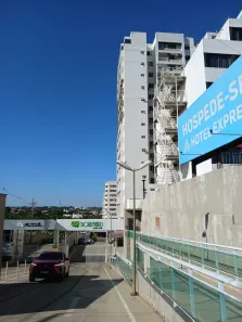 Apartamento com 3 Quartos para alugar, 70m² no São Cristóvão, Teresina