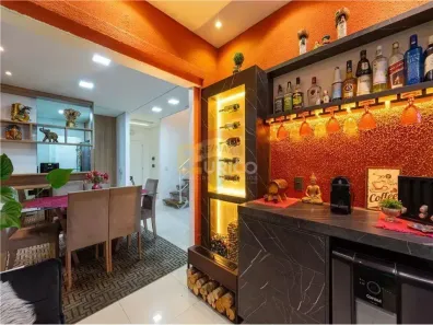 Casa de Condomínio com 2 Quartos à venda, 122m² no Medeiros, Jundiaí