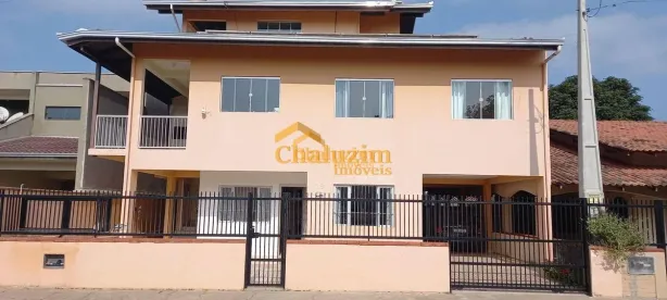 Sobrado com 11 Quartos à venda, 500m² no Do Ubatuba, São Francisco do Sul