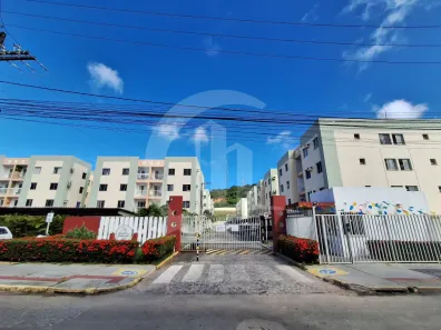 Apartamento com 3 Quartos à venda, 60m² no Jabotiana, Aracaju