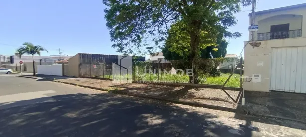 Lote/Terreno à venda, 320m² no Jardim Bom Retiro, Campinas