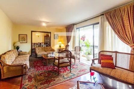 Apartamento com 4 Quartos à venda, 250m² no Itaim Bibi, São Paulo