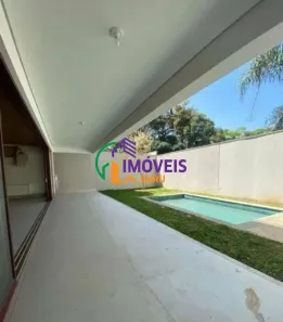 Casa de Condomínio com 3 Quartos à venda, 552m² no Jardim Petrópolis, São Paulo