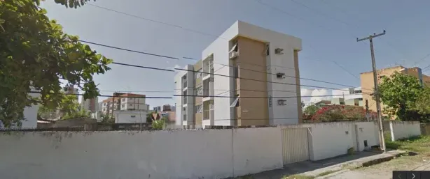 Apartamento com 3 Quartos à venda, 105m² no Piedade, Jaboatão dos Guararapes