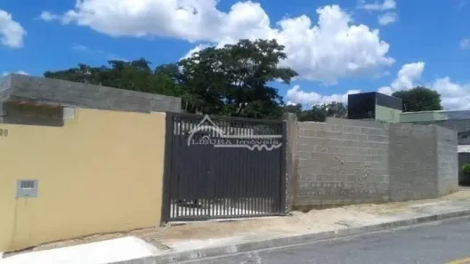 Casa com 2 Quartos à venda, 73m² no Jardim Santo Antônio da Boa Vista, Jacareí