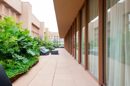 Sala Comercial para alugar, 553m² no Jardim Europa, São Paulo