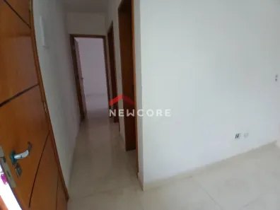 Apartamento com 2 Quartos à venda, 37m² no Jaçanã, São Paulo