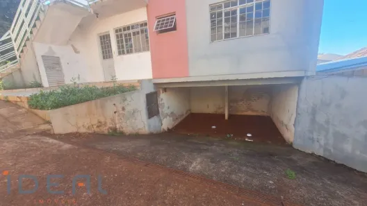 Casa com 3 Quartos para alugar, 100m² no Jandaia do Sul, Jandaia do Sul