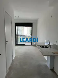Apartamento com 1 Quarto à venda, 26m² no Jardim das Acácias, São Paulo