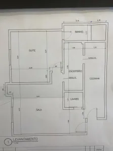 Apartamento com 1 Quarto à venda, 50m² no Vila Isabel, Rio de Janeiro