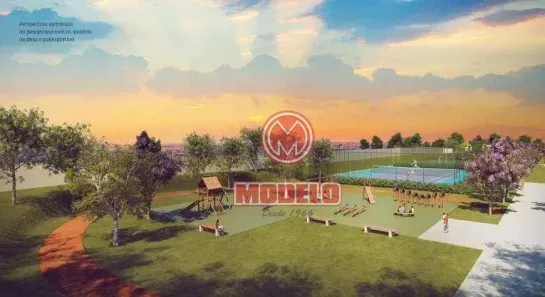 Lote/Terreno à venda, 286m² no Jardim São Francisco, Piracicaba