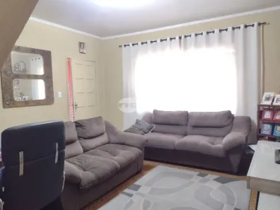 Casa com 2 Quartos à venda, 332m² no Jardim São Caetano, São Caetano do Sul