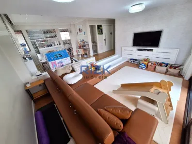 Apartamento com 3 Quartos à venda, 170m² no Aclimação, São Paulo