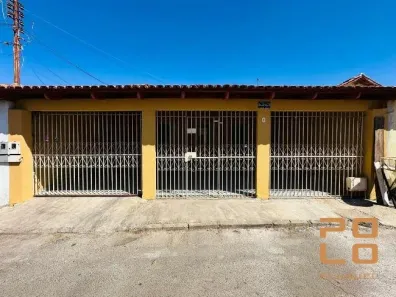 Casa com 4 Quartos para alugar, 153m² no Setor União, Goiânia