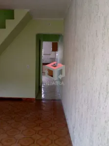 Sobrado com 2 Quartos à venda, 115m² no Jardim Stella, Santo André