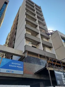 Apartamento com 1 Quarto à venda, 19m² no São Mateus, Juiz de Fora