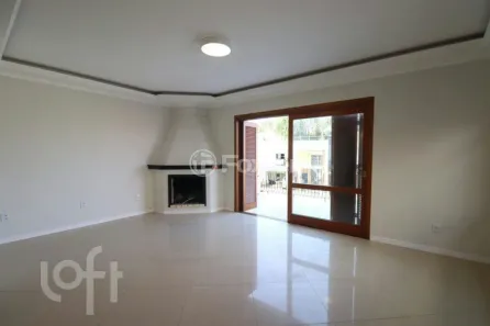Casa de Condomínio com 3 Quartos à venda, 200m² no Hípica, Porto Alegre