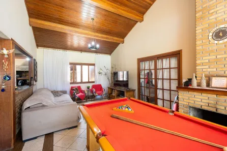 Casa com 4 Quartos à venda, 400m² no Laranjal, Pelotas