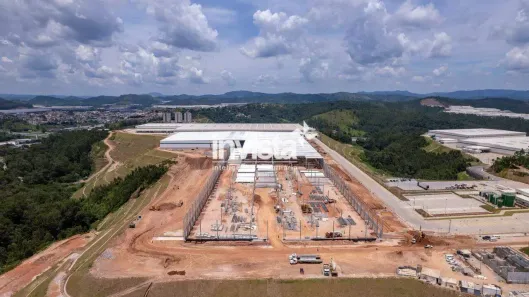 Galpão/Depósito/Armazém para alugar, 11269m² no Glebas, Franco da Rocha