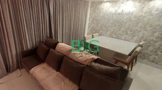 Apartamento com 2 Quartos à venda, 112m² no Parque da Mooca, São Paulo
