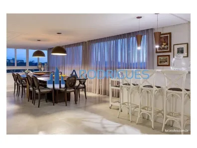 Casa de Condomínio com 5 Quartos à venda, 65500m² no Alphaville I, Salvador