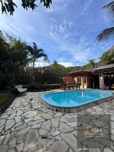 Fazenda/Sítio com 6 Quartos à venda, 2800m² no Cachoeiros, Macaé