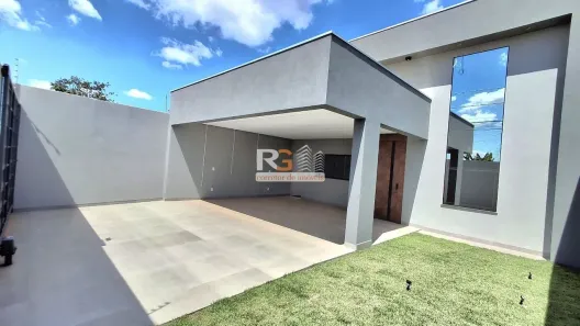 Casa com 3 Quartos à venda, 205m² no Parque Vila Verde, Formosa
