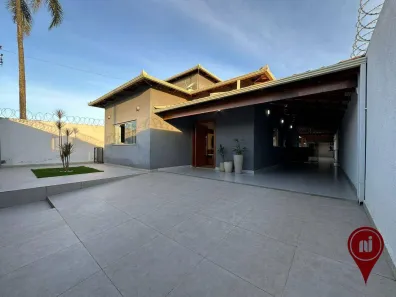 Casa com 3 Quartos à venda, 230m² no Brumadinho, Brumadinho