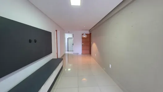 Apartamento com 3 Quartos à venda, 78m² no Brisamar, João Pessoa
