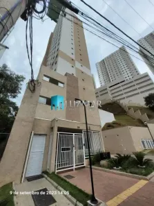 Apartamento com 1 Quarto à venda, 24m² no Vila Nova das Belezas, São Paulo