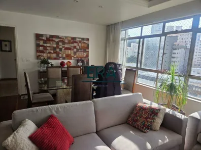 Apartamento com 3 Quartos à venda, 110m² no Luxemburgo, Belo Horizonte