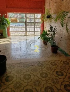 Sobrado com 2 Quartos à venda, 250m² no Vila Alabama, São Paulo
