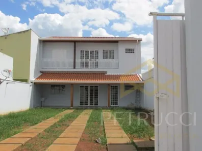 Casa com 2 Quartos à venda, 250m² no Residencial Monte Verde, Indaiatuba