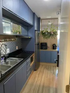 Apartamento com 1 Quarto à venda, 23m² no Quarta Parada, São Paulo
