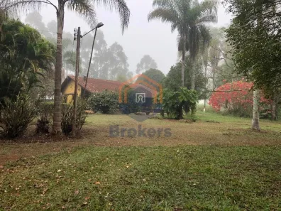 Fazenda/Sítio com 15 Quartos à venda, 17000m² no Maracanã, Jarinu