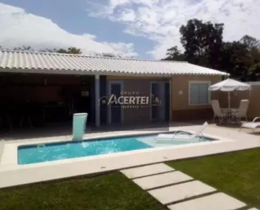Casa com 4 Quartos à venda, 360m² no Inoã (Inoã), Maricá
