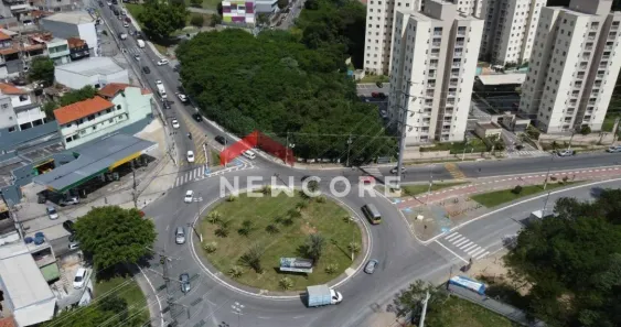 Lote/Terreno à venda, 7108m² no Votupoca, Barueri