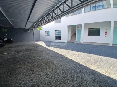 Apartamento com 1 Quarto para alugar, 45m² no Fortaleza, Blumenau