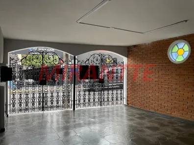 Sobrado com 4 Quartos à venda, 180m² no Tucuruvi, São Paulo