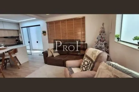 Sobrado com 3 Quartos à venda, 180m² no Santa Paula, São Caetano do Sul