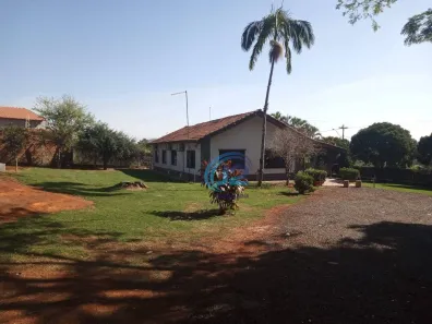 Casa com 6 Quartos à venda, 280m² no Centro, Holambra