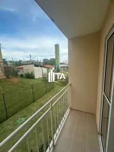 Apartamento com 3 Quartos para alugar, 51m² no Parque Jambeiro, Campinas