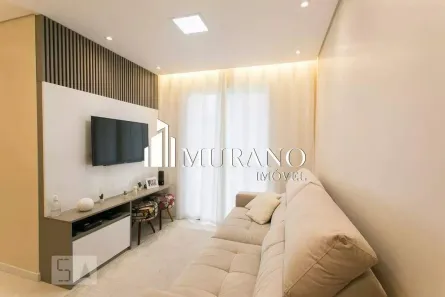 Apartamento com 2 Quartos à venda, 53m² no Vila Matilde, São Paulo
