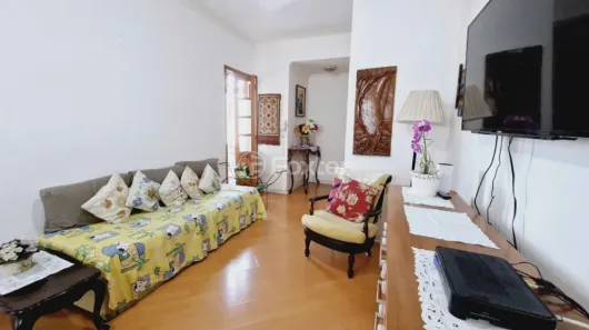 Apartamento com 2 Quartos à venda, 72m² no Vila Buarque, São Paulo