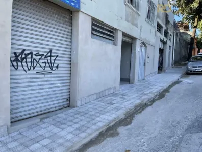 Flat com 1 Quarto à venda, 508m² no União, Belo Horizonte