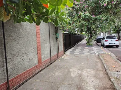 Lote/Terreno à venda, 1110m² no Barra da Tijuca, Rio de Janeiro